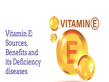 What Is Tocopherol Vitamin E?
